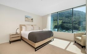 Oceanside Haven Resort With Luxury Sea Views